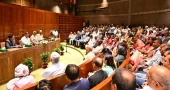 BNP parliamentary party meets ahead of next session