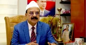 Govt ensures foolproof security for Durga Puja: Gayeshwar
