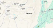 10 civilians killed during anti-militant operation in Pakistan