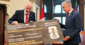 Over 1 million tickets sold for 2026 World Cup in North America: FIFA