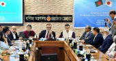 EPA expected to strengthen Japan-Bangladesh economic ties: Japan