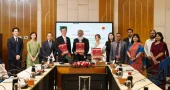JICA signs agreement for govt officials to pursue higher studies in Japan