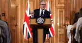 UK to ban under-16s from major social media platforms