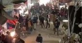 BNP factional clashes in Gopalganj leave 25 injured