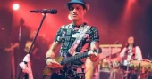 Singer Zubeen Garg dies in scuba diving tragedy in Singapore
