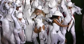 Beyoncé wins first Emmy for ‘Beyoncé Bowl’ halftime show