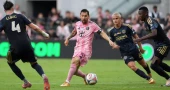 Messi leaves match early, Inter Miami secures 6-4 win