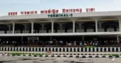 BAF working relentlessly to ensure smooth flight operation, security