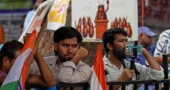 Indian youth protest movement rallies around activist Sonam Wangchuk's hunger strike