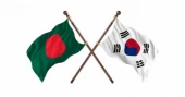 Bangladesh delegation reaches South Korea on a five-day visit