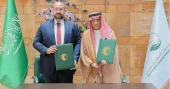 IOM, KSrelief sign USD 2.5 million deal to improve WASH in Cox's Bazar