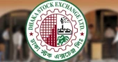Stocks end lower; trading falls at DSE, improves at CSE