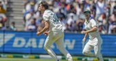India reeling at 33-3 at lunch on Day 5, chasing 340 to win 4th Test against Australia