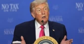 Trump claims Iran wants Hormuz reopened, U.S. energy chief says limited mine clearance sufficient