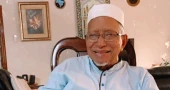 icddr,b mourns ORS pioneer Majid Molla's death