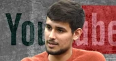 Dhruv Rathee says he was ‘kidnapped’ from his bedroom, not arrested 