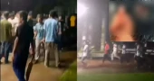Four injured as inmates of two halls clash at BAU