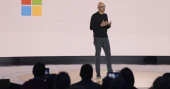 Microsoft fires employee who interrupted CEO's speech to protest AI tech for Israeli military