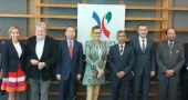 ASEF EC meeting in Singapore ends with renewed commitment to strengthening Asia-Europe collaboration