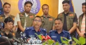 15-year-old Tazmim strangled to death after rape: Police