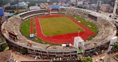 Bangabandhu National Stadium renamed as “National Stadium, Dhaka”