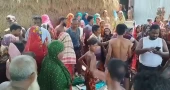 Five children drown in Chapainawabganj river