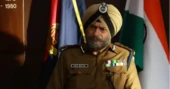 Kanwaljit Singh questions free speech after 'Satluj' removed from streaming platform