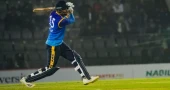 Mirza Baig’s 80 sets up big Chattogram win over debutant Noakhali in BPL