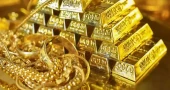 Gold prices drop by Tk 11,489 in two rounds this week