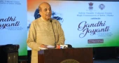 Indian High Commission celebrates Gandhi Jayanti in Dhaka