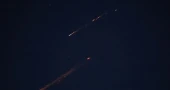3 missiles from Iran land inside Jordan; no casualties reported