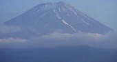 AI eruption simulation of Mount Fuji released to prepare Tokyo residents