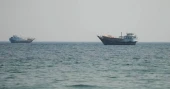 US, Iran trade claims over control of Strait of Hormuz as tensions escalate