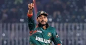 Bangladesh’s new ODI captain focuses on team unity, middle-order stability