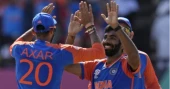 Hurricane Beryl disrupts T20 World Cup winner India’s homecoming