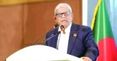 Indian, Nepalese presidents greet Mirza Fakhrul on presidency