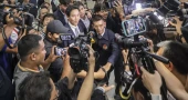 Thai court dissolves progressive Move Forward Party, which won election but failed to take power
