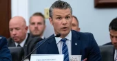 US Defence Secy Hegseth grilled by Congress over troop deployment, Pentagon budget