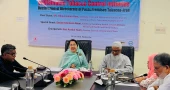 All offices, post offices under Directorate of Posts declared smoke-free
