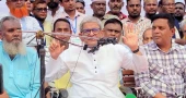 Fakhrul calls ‘all national crises’ staged dramas to mislead people