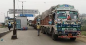 Trade resumes through Benapole land port after 2 days