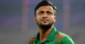 Shakib says he prioritises cricket over politics, eyes final run with national team