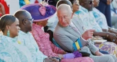 King Charles faces renewed calls to address Britain’s slavery legacy during Caribbean tour