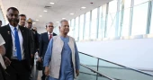 Security measures for Prof Yunus, his entourage reinforced in NY