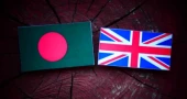 Looking forward to working closely in Bangladesh’s new chapter: UK