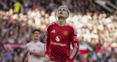 Garnacho goal sparks Man United fightback win against Brentford