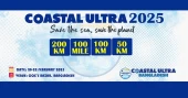     Registration for Coastal Ultra Marathon closes tonight