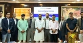 Omera Petroleum ties up with Green Delta to provide insurance benefits to distributors