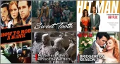 June 2024 Netflix English Originals Lineup: Must-Watch Releases