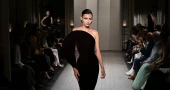 Paris Couture Week highlights craftsmanship, fantasy and innovation